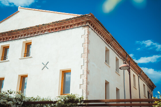 La Maison Gaïa Hôtel & Spa - photo 3