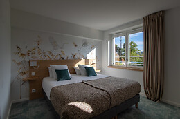 Shana Hôtel et Résidence