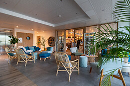 Shana Hôtel et Résidence