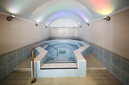 Hôtel & Spa Collège des Doctrinaires ****