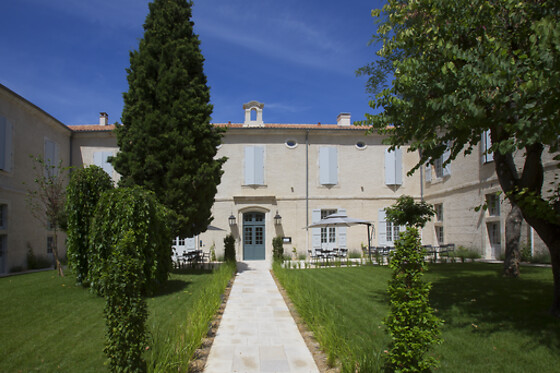 Hôtel & Spa Collège des Doctrinaires **** - photo 2
