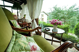 CASONA ANDARIVELES