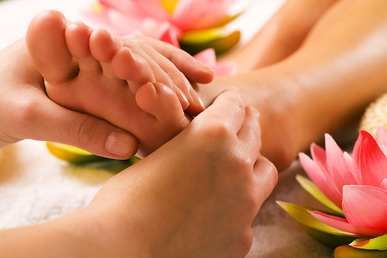 Ayurveda et Massages du Monde - photo 6