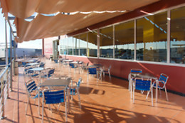 HOTEL AG EXPRESS ELCHE