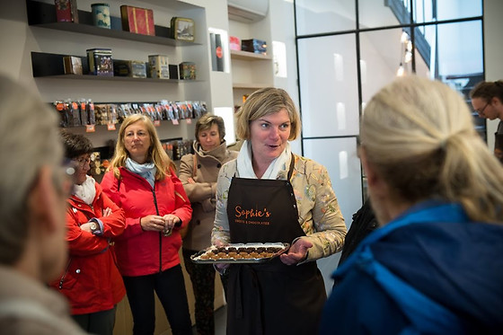 Sophie's Sweets & Chocolates - photo 6