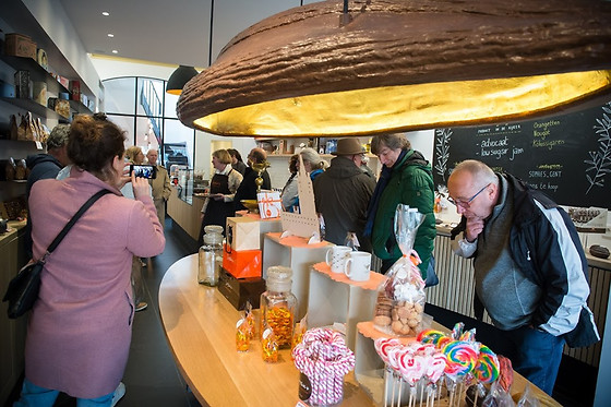 Sophie's Sweets & Chocolates - photo 9