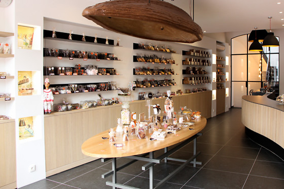 Sophie's Sweets & Chocolates - photo 2