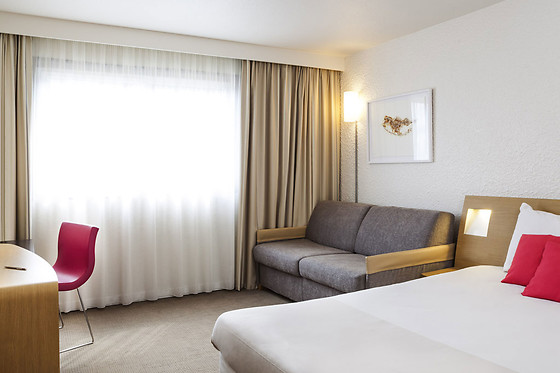 Novotel Nantes Carquefou - photo 5