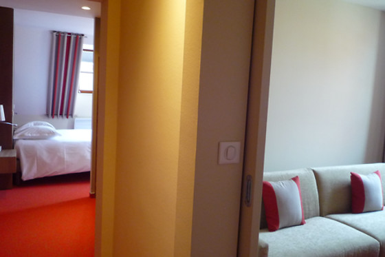 Hôtel Winzenberg - photo 5