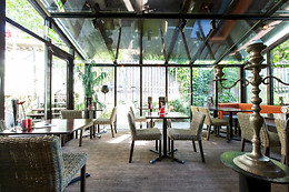 Bar Restaurant Pavlov