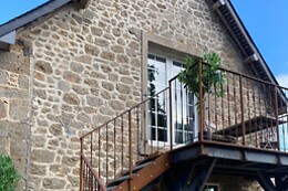 Chambre d'hôtes La Ker Jeanne
