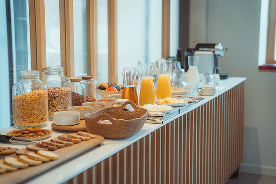 La Maison Gaïa Hôtel & Spa - photo 4