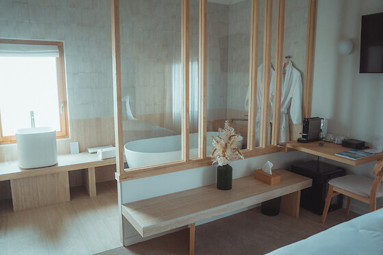 La Maison Gaïa Hôtel & Spa - photo 5