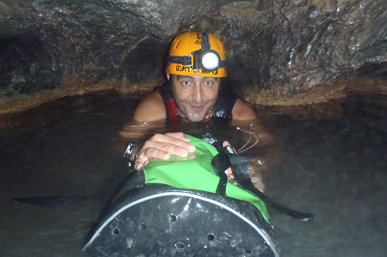 TRAMUNTANA AVENTURA - photo 7