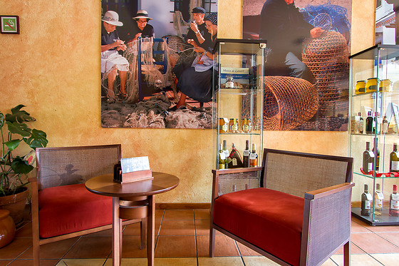 HOTEL ANTIGA - photo 24