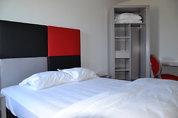 Adonis Hôtel Bayonne