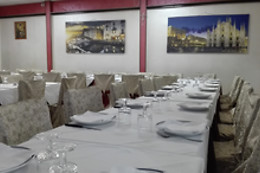 Ristorante Bar Pizzeria Dal Maestro