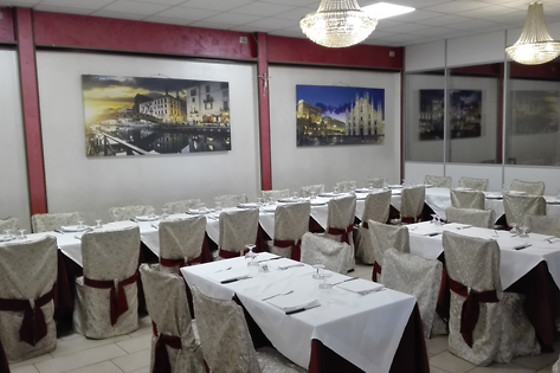 Ristorante Bar Pizzeria Dal Maestro - photo 11