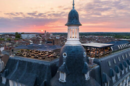 Hôtel & Spa Panorama 360