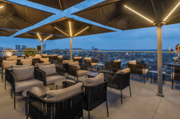 Hôtel & Spa Panorama 360