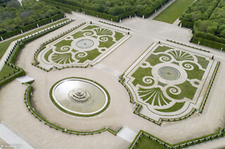 Château de Versailles - Visite en duo