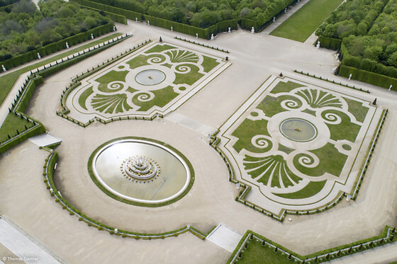 Château de Versailles - Visite en duo