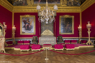 Château de Versailles - Visite en duo