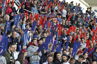 Clermont Foot 63 - Match en duo