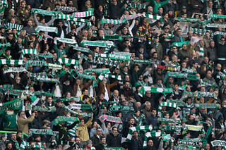 Sporting Clube de Portugal - Match en duo