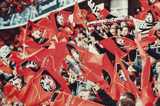 Stade Rennais - Match en duo