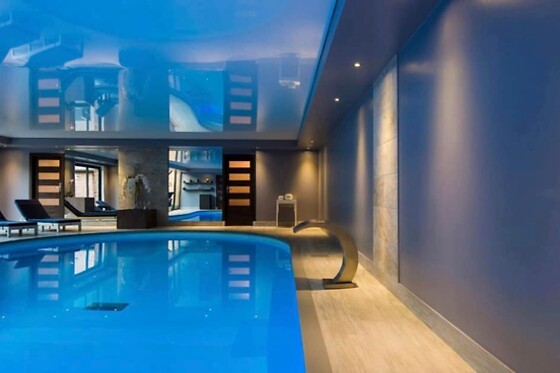 Espace Zen'ing - photo 12