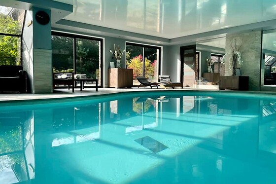 Espace Zen'ing - photo 10