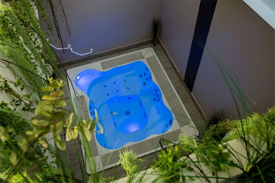 Espace Zen'ing - photo 5