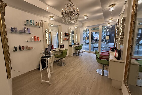 Coiffirst Le Marais - photo 4