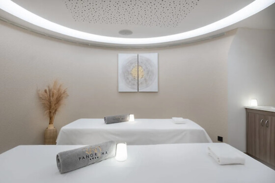 Hôtel & Spa Panorama 360 - photo 10