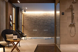 Hôtel & Spa Panorama 360