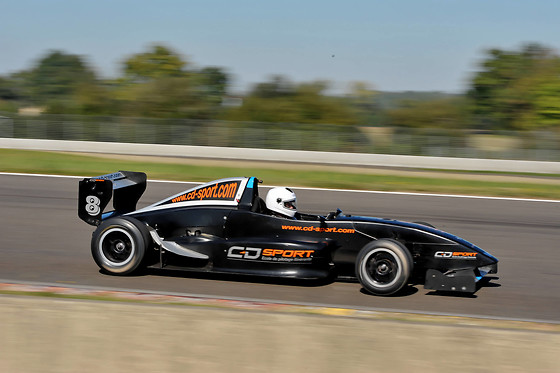CD Sport - photo 0