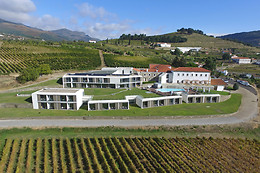DOURO SCALA HOTEL & SPA *****