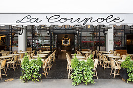 La Coupole