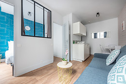 Apartment WS