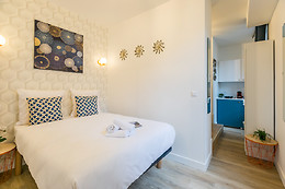 Apartment WS