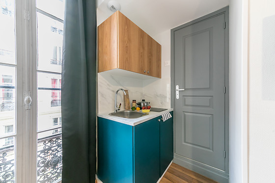 Apartment WS - photo 5