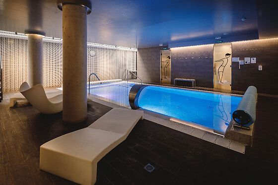 U-HOTEL SPA CIUDAD DE ASTORGA - photo 5
