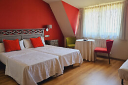 HOTEL MATALEÑAS