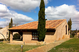 FINCA EL CORTIÑAL