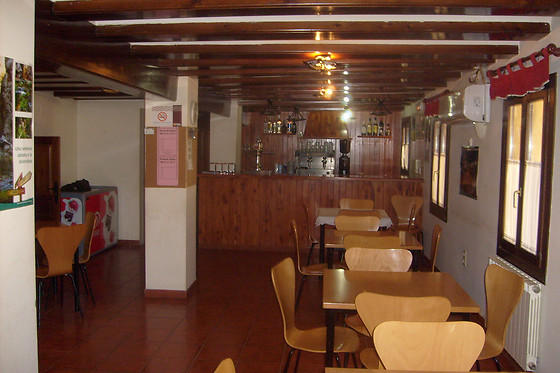 HOSTERIA LA BARBACANA - photo 26