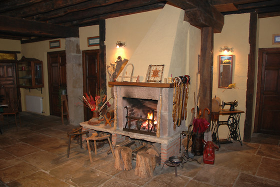 POSADA CORRAL MAYOR - photo 2