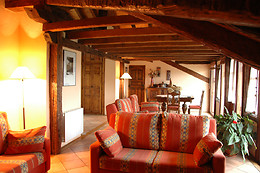 POSADA CORRAL MAYOR