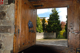 POSADA CORRAL MAYOR