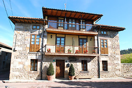 POSADA CORRAL MAYOR